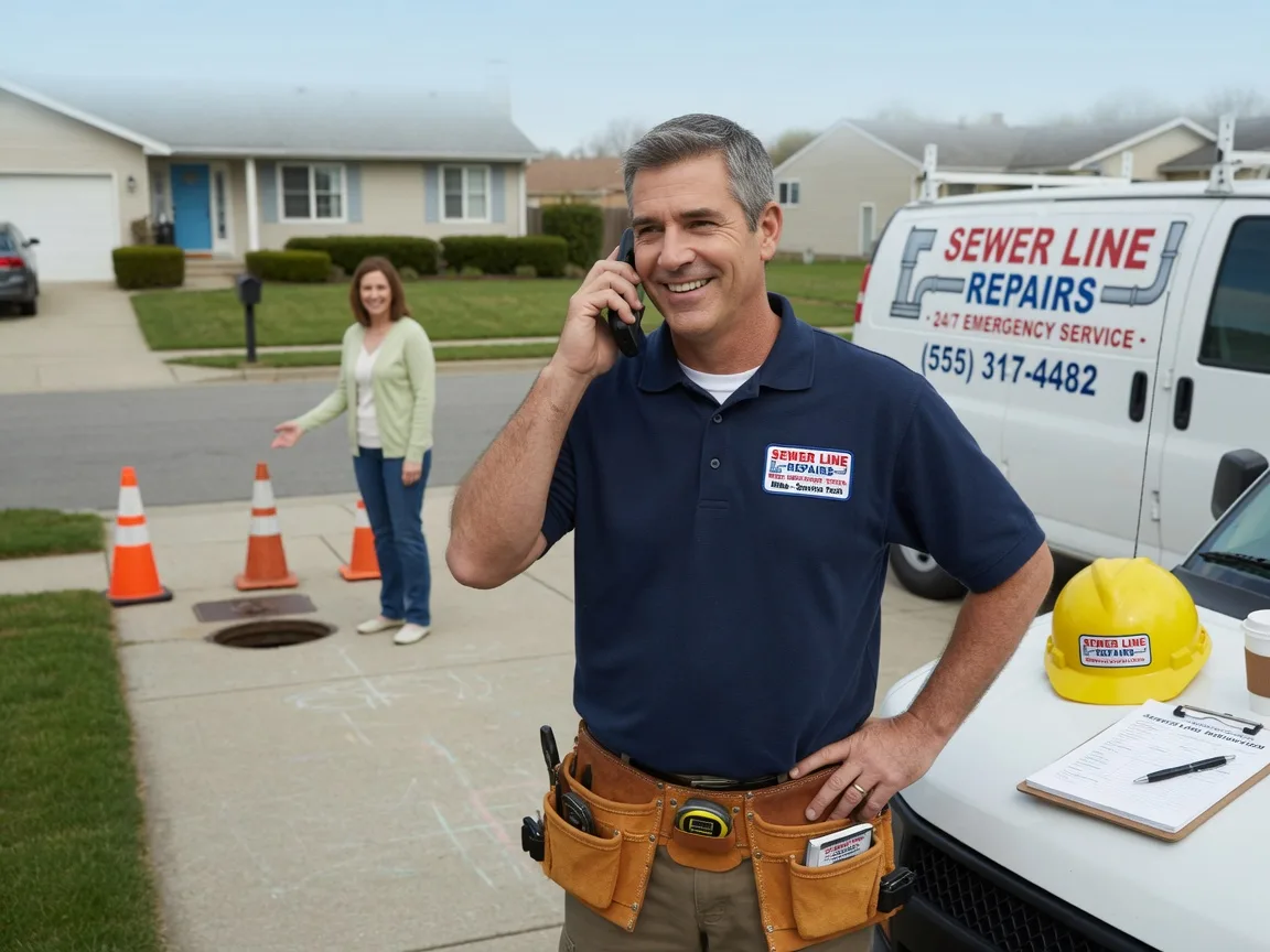 Emergency Plumber Wood River, NE FAQs